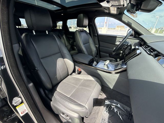 Used 2024 Land rover Range Rover Velar SUV