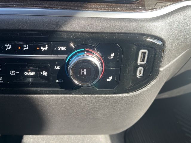 2026 GMC Sierra 1500 Elevation:45224