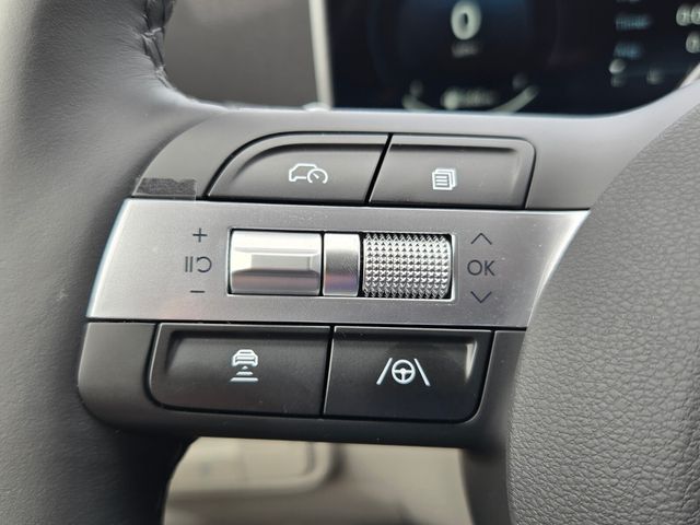2026 Hyundai Tucson - $37,343