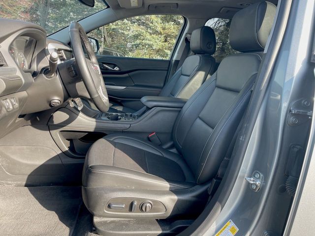 Used 2023 GMC Acadia For Sale in Livonia, MI