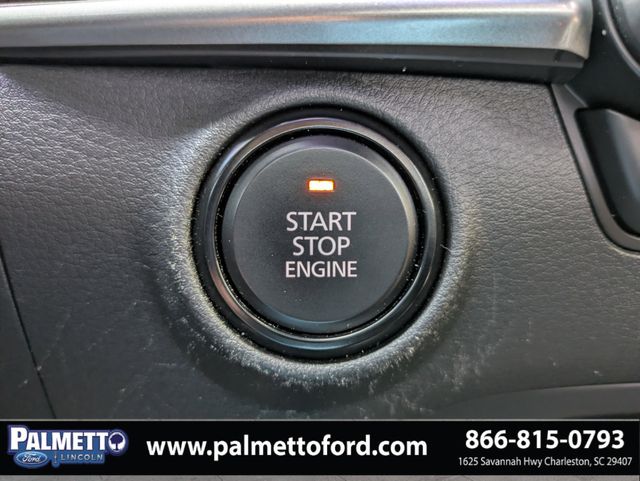 used 2024 Mazda Mazda3 car, priced at $19,998
