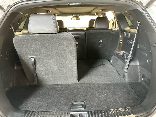 2018 Kia Sorento SX Limited White at Sutliff Volkswagen