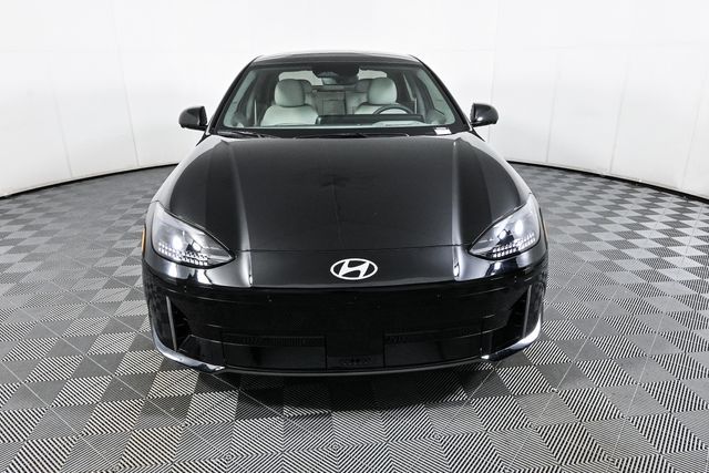 IONIQ 6 Limited