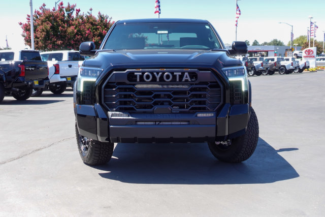 New 2026 Toyota Tundra i-FORCE MAX Truck