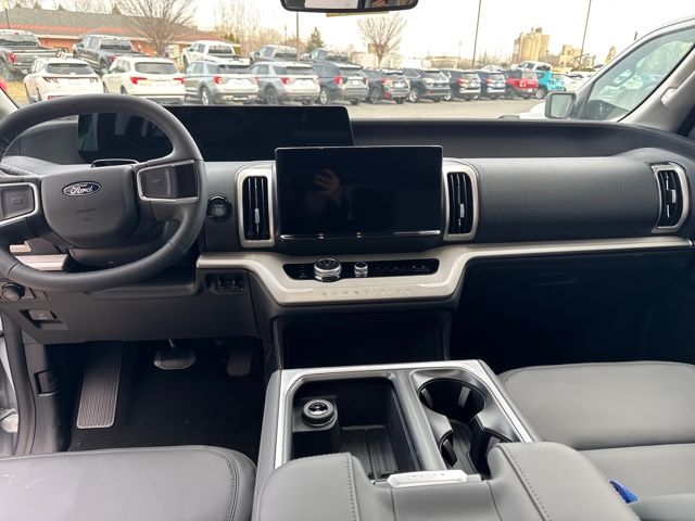 new 2026 Ford Expedition car, priced at $74,940