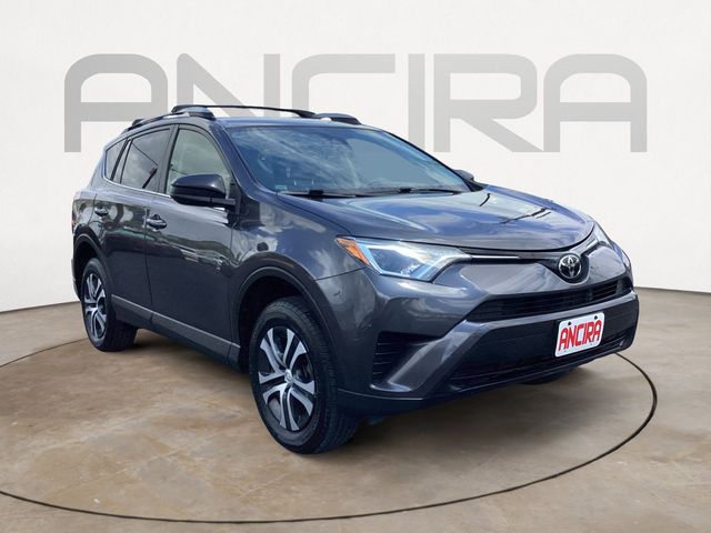 Used Car 2017 Toyota Rav4  Le For Sale Under $20,000 In San Antonio, Texas
