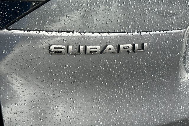 New 2026 Gray Subaru Sport image 21