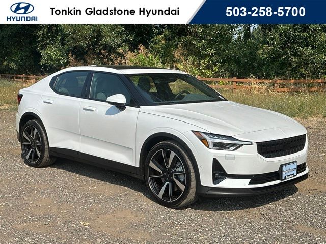 2021 Polestar 2