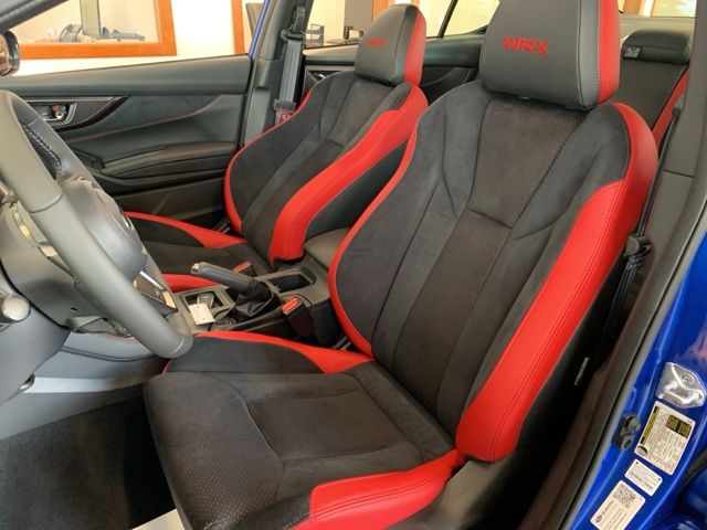 2026 Subaru WRX Sport-Tech - Photo 11