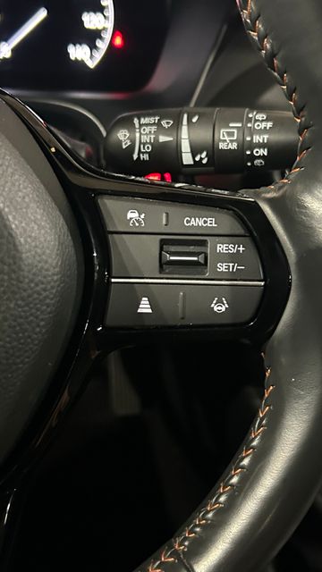 2023 Honda HR-V Sport - Photo 76