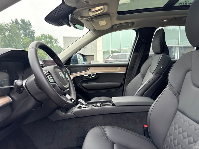 Used 2025 Volvo XC90 SUV