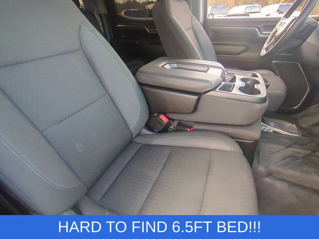 Used 2024 White Chevrolet RST image 26