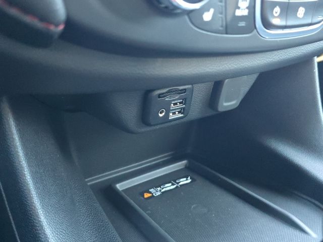 2023 Chevrolet Traverse RS:45779A