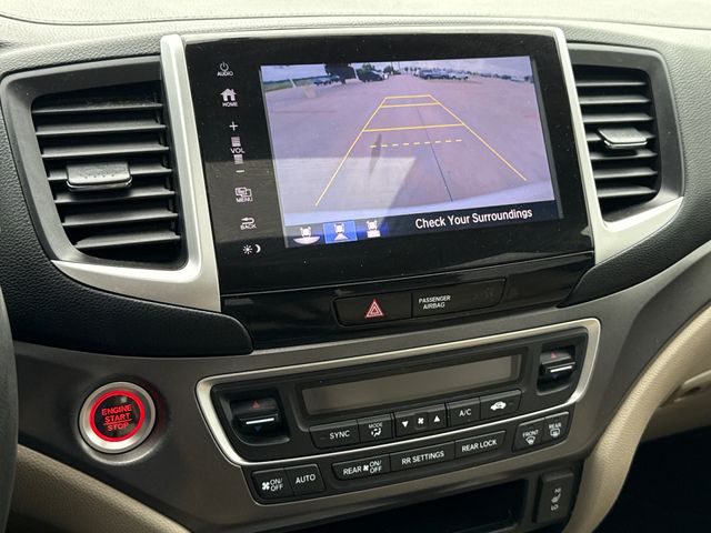 Used 2017 Honda Pilot SUV