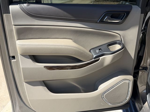 2016 GMC Yukon XL SLE Brown at DeMontrond Automotive Group
