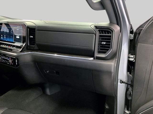 2024 Chevrolet Silverado 1500 LT Gray at Carlisle Cadillac Buick GMC