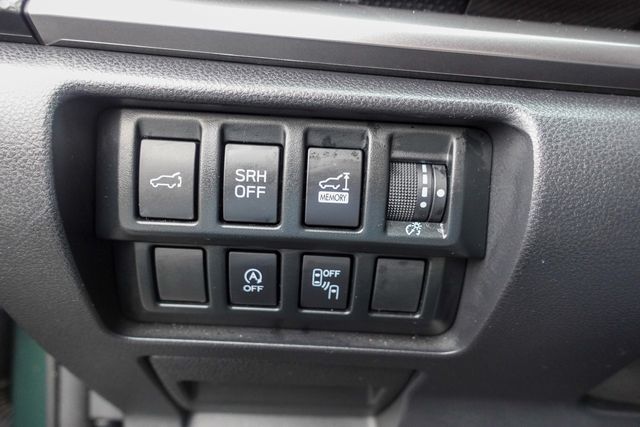 used 2022 Subaru Forester car, priced at $23,200