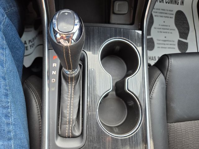 2020 Chevrolet Impala FWD LT