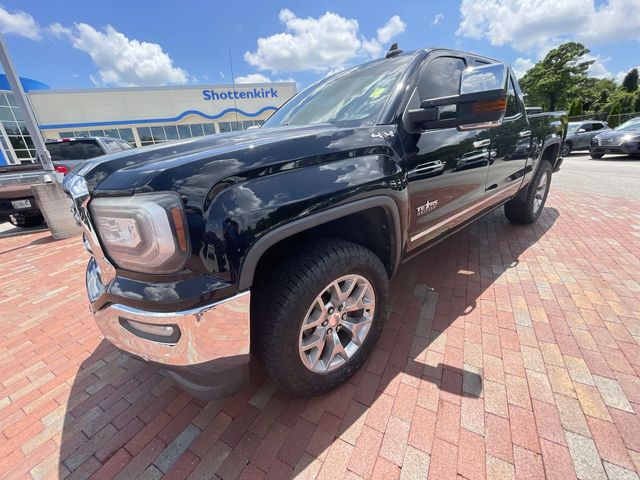 Used 2016 GMC Sierra 1500 Truck