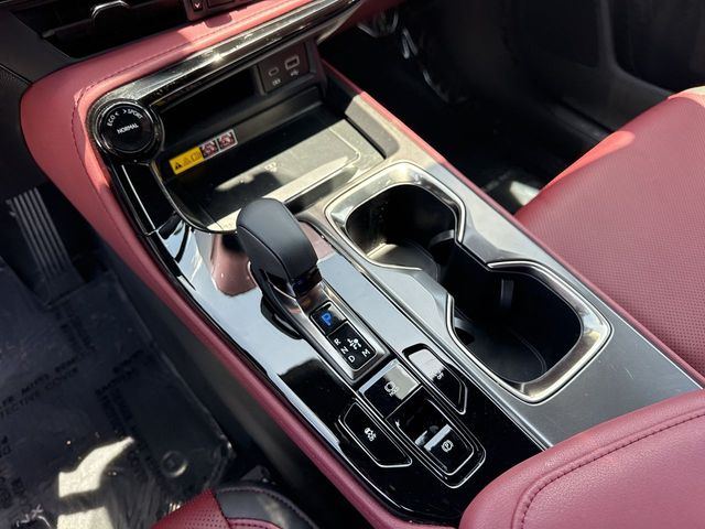 Used 2025 Lexus NX SUV