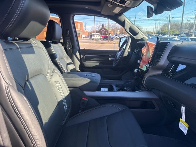 New 2026 Green Ram Rebel image 10