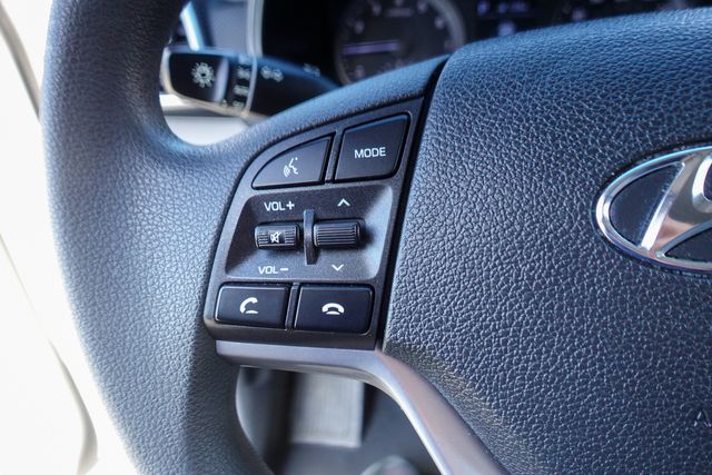 used 2020 Hyundai Tucson car, priced at $15,500