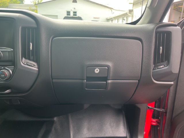 Used 2016 GMC Sierra 1500 Truck