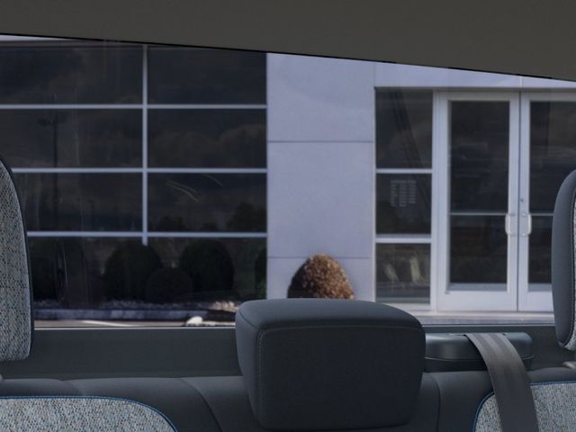 New 2026 Ford Maverick Truck