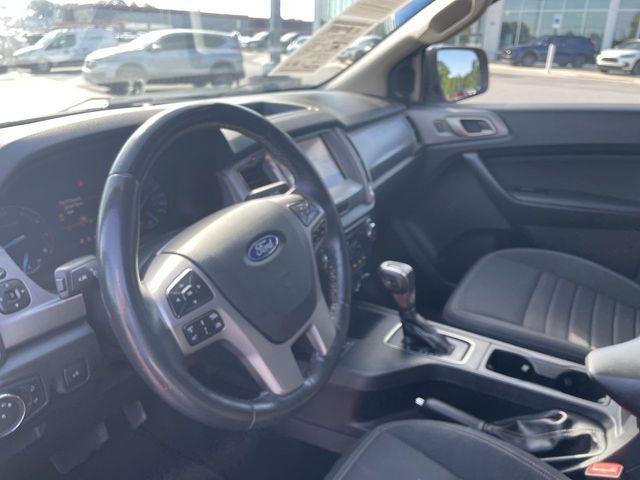 Used 2020 Ford Ranger Truck