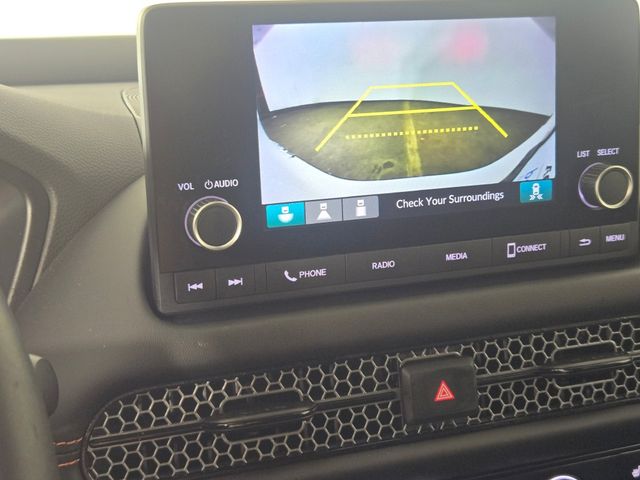 2024 Honda HR-V Sport - Photo 39