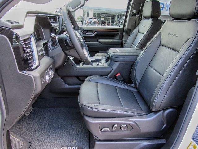 Photo of 2025 GMC Sierra 2500HD Denali in Dallas, GA - 17,  2025 GMC Sierra 2500HD Denali:43928