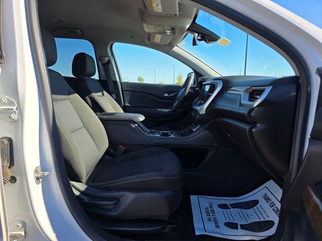 2021 GMC Acadia AWD SLE