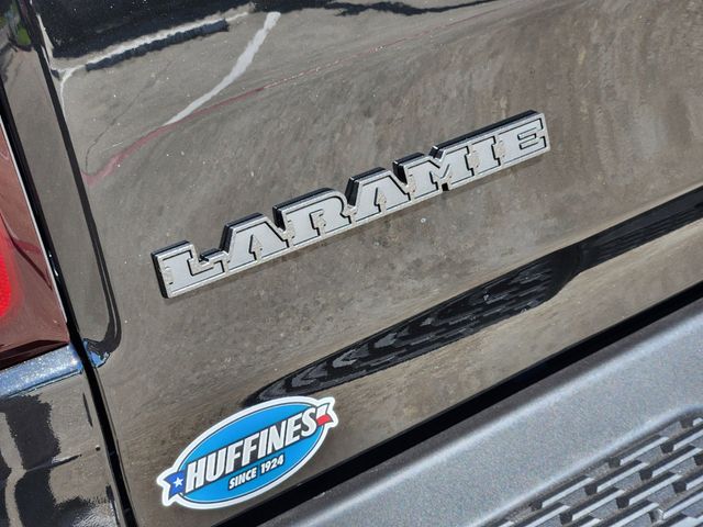 2025 Ram 1500 Laramie 8