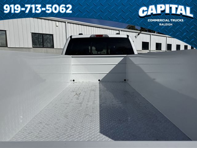 New 2026 White Ford 9FT SERVICE BODY image 18