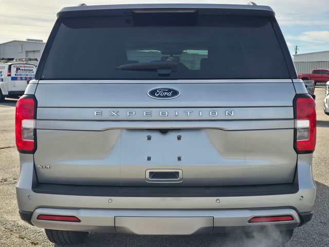 2023 Ford Expedition XLT:167703A