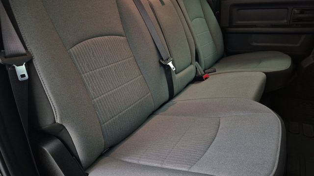 2022 Ram 1500 Classic