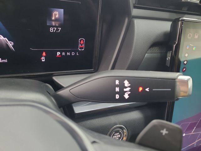 2026 – GMC – Terrain