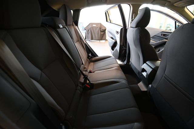 New 2026 Gray Subaru Premium image 21