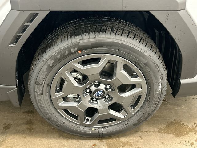 2026 Subaru Outback Premium - 4