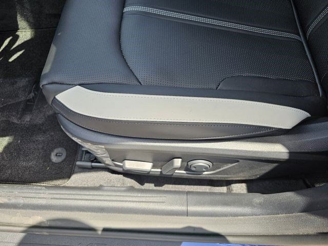 2025 Kia K5 GT-Line Blue at Shottenkirk Kia Fort Bend