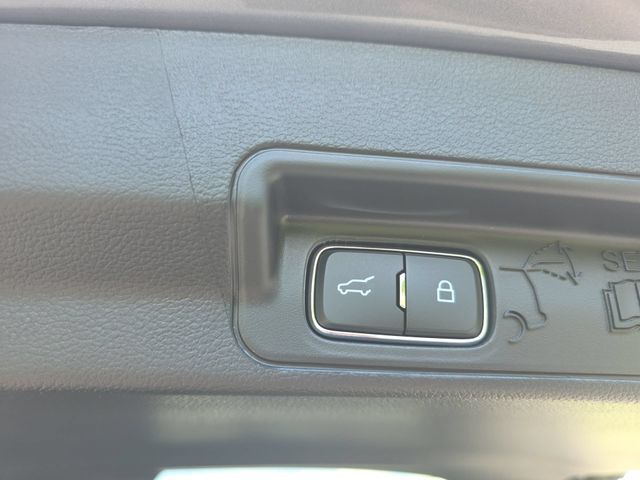 New 2026 Carbonized Gray Metallic Ford ST image 15