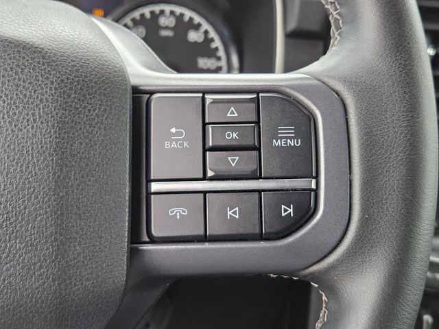 Used 2023 Silver Ford XLT image 17