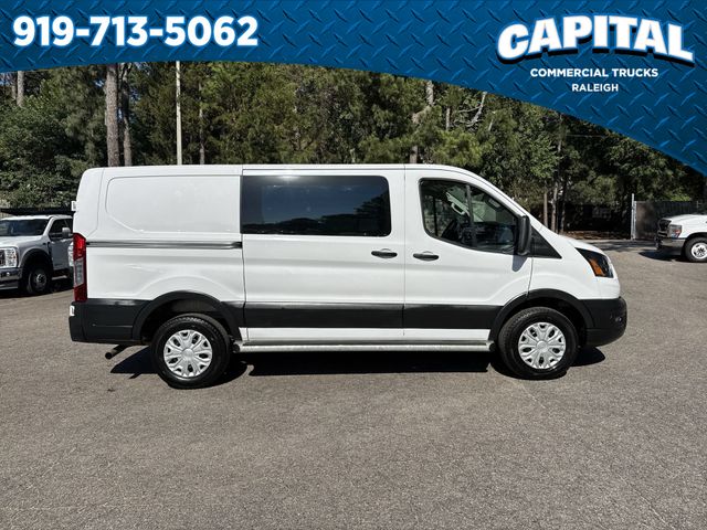Used 2025 White Ford Base image 11
