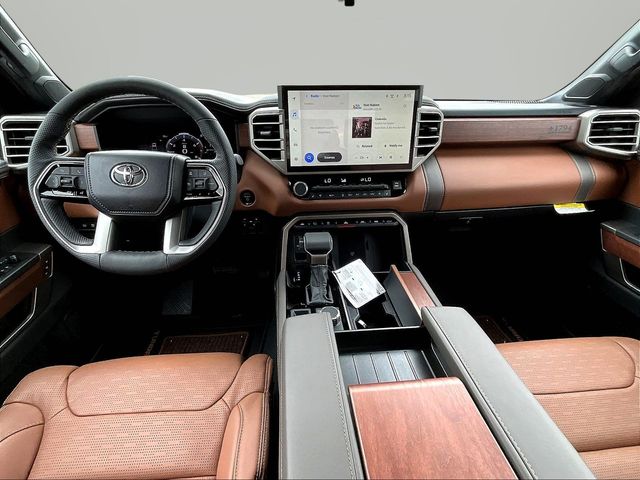 New 2026 Toyota Tundra i-FORCE MAX Truck