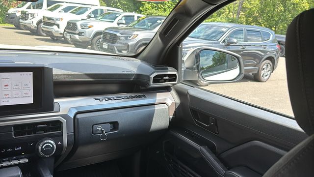 Used 2024 Toyota Tacoma Truck
