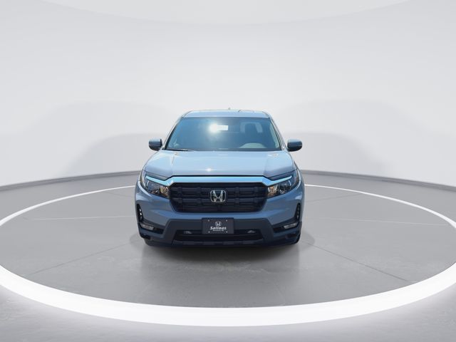 New 2026 Honda Ridgeline Truck