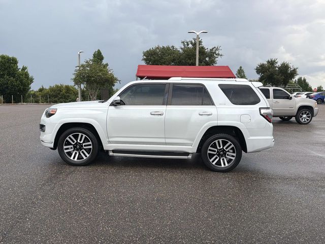 Used 2024 Toyota 4Runner SUV