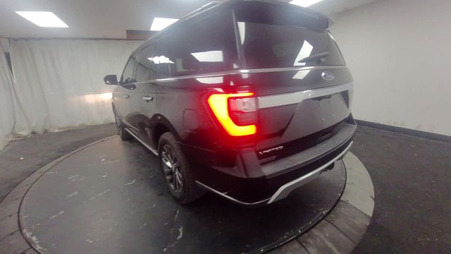 2021 – Ford – Expedition