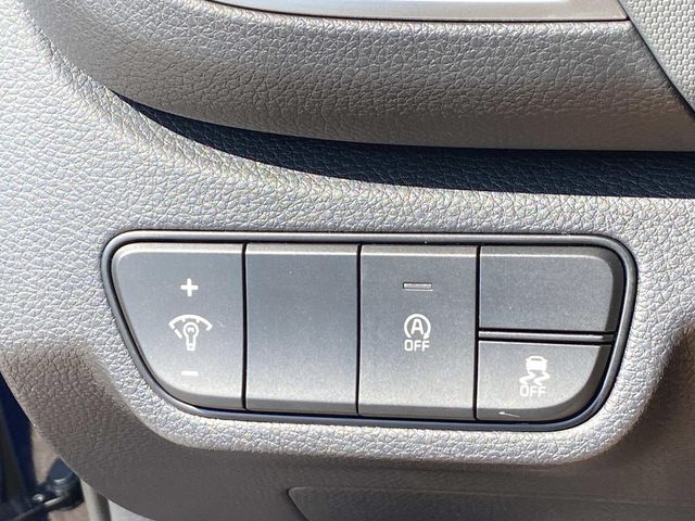 Used 2025 Kia Seltos SUV