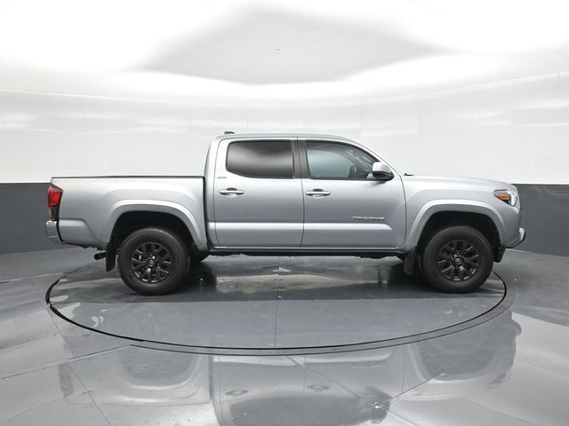 Used 2023 Toyota Tacoma Truck